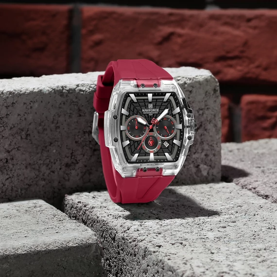 NAVIFORCE STEVEN Quartz C