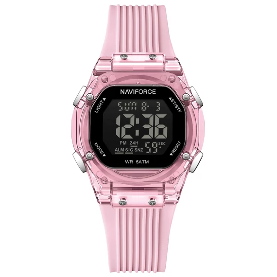 NAVIFORCE STELLA Quartz C