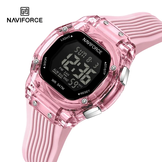 NAVIFORCE STELLA Quartz C