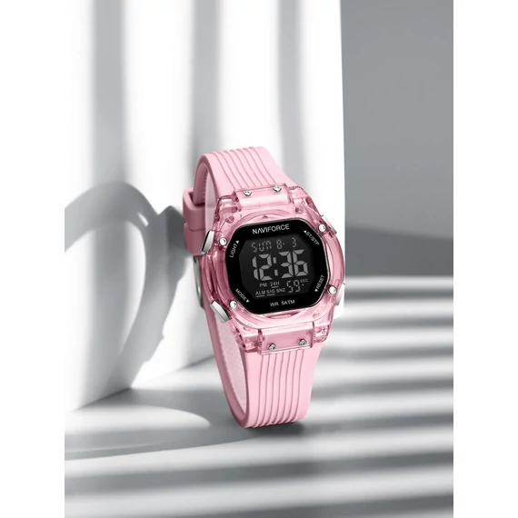 NAVIFORCE STELLA Quartz C