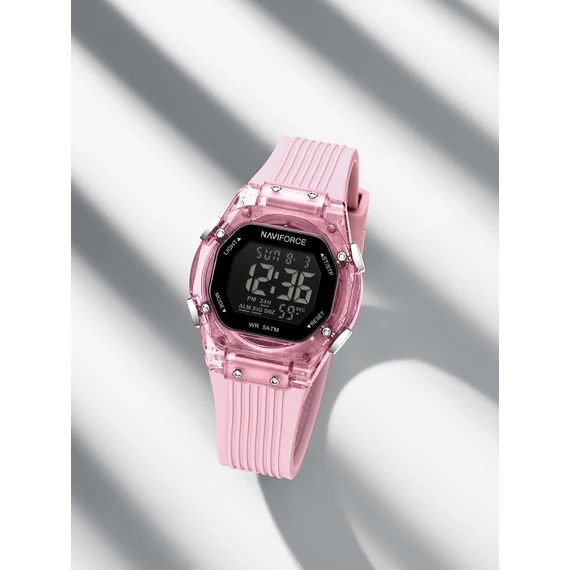 NAVIFORCE STELLA Quartz C