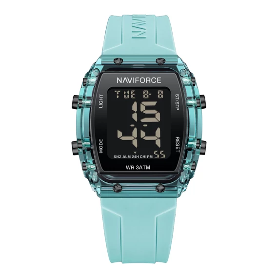 NAVIFORCE ALIEN Quartz C