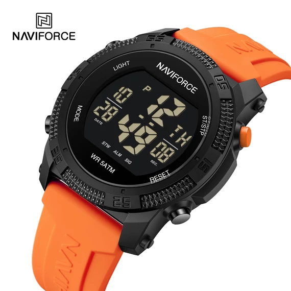  NAVIFORCE ATHLETE Quartz C