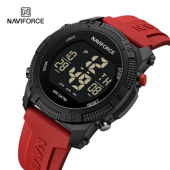  NAVIFORCE ATHLETE Quartz C