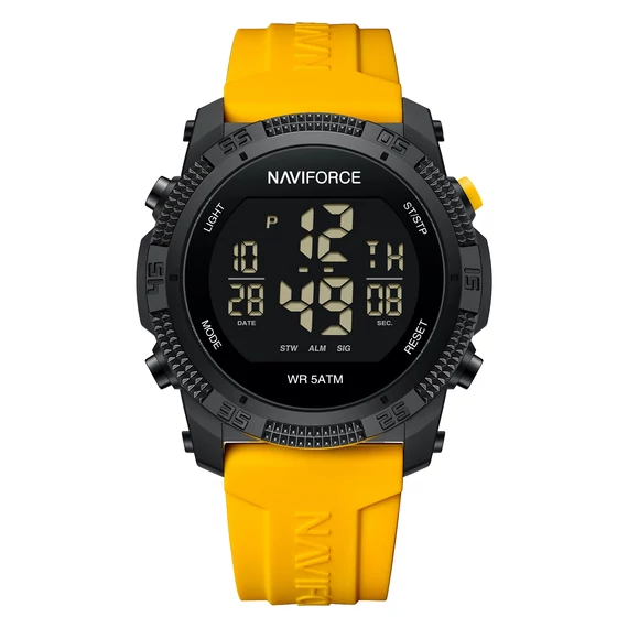 NAVIFORCE ATHLETE Quartz C