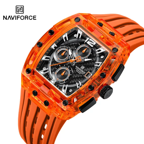  NAVIFORCE RICHIE Quartz C