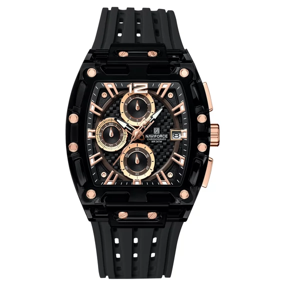 NAVIFORCE RICHIE Quartz C
