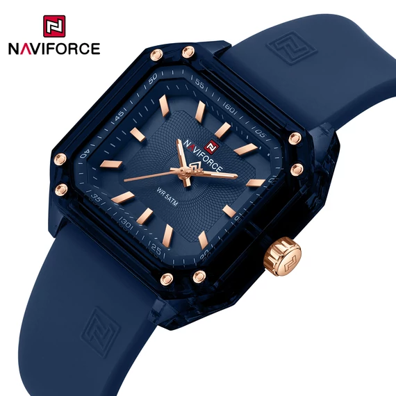  NAVIFORCE MUMBAI Quartz C