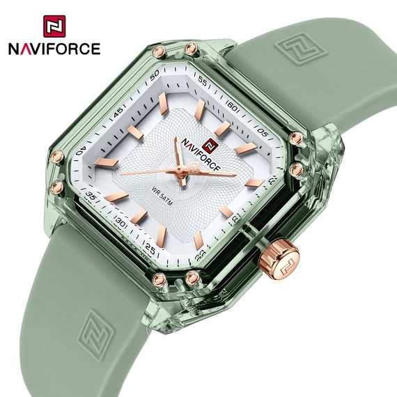  NAVIFORCE MUMBAI Quartz C