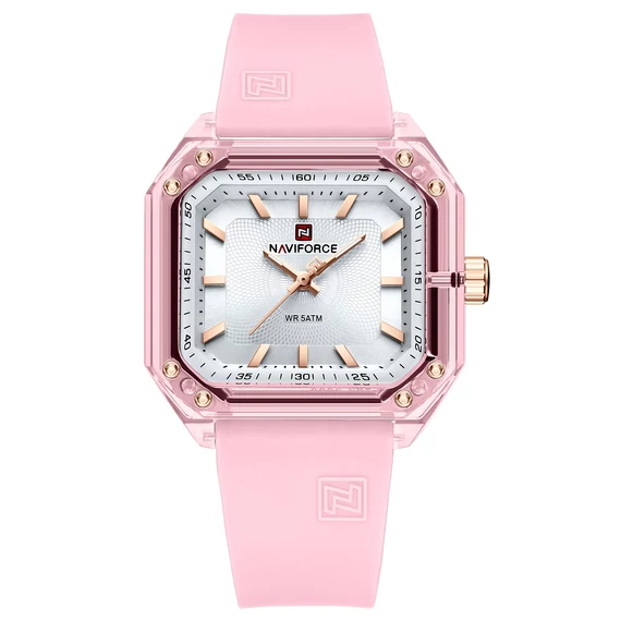NAVIFORCE MUMBAI Quartz C