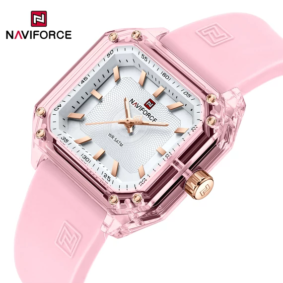  NAVIFORCE MUMBAI Quartz C