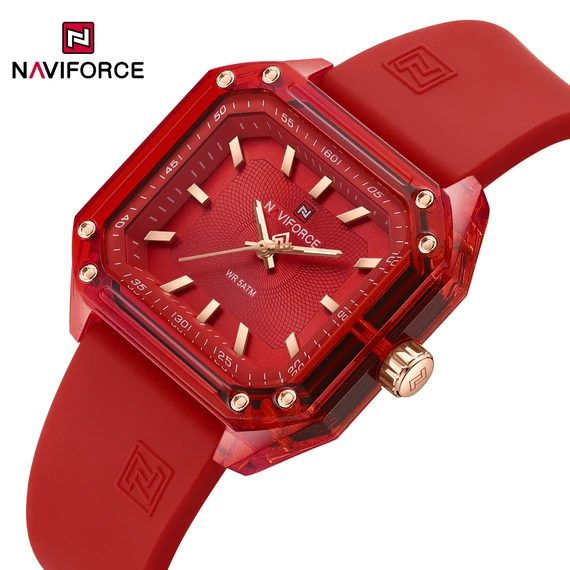  NAVIFORCE MUMBAI Quartz C