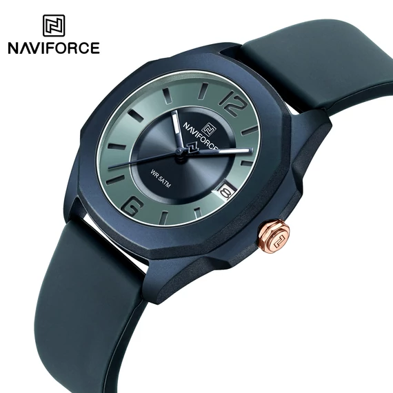  NAVIFORCE STOCKHOLM Quartz C