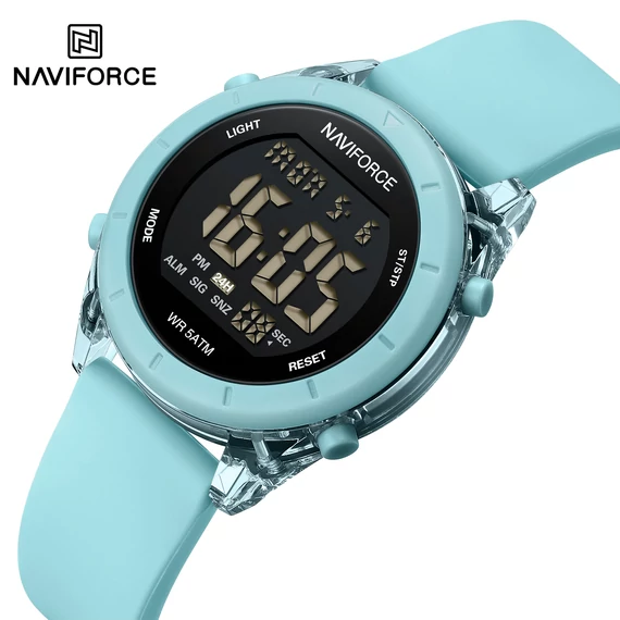  NAVIFORCE DENVER Quartz C