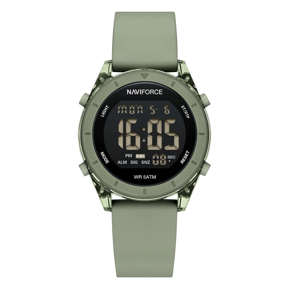 NAVIFORCE DENVER Quartz C