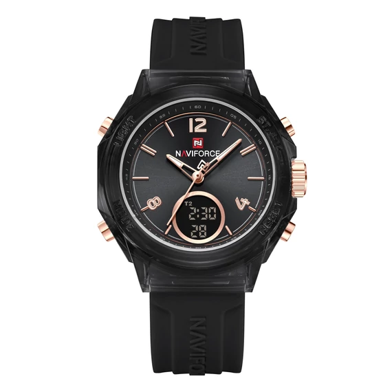  NAVIFORCE MOSCOW Quartz C