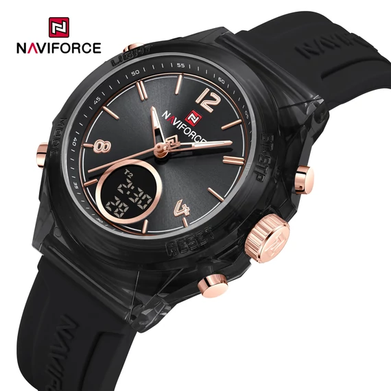  NAVIFORCE MOSCOW Quartz C