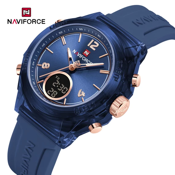  NAVIFORCE MOSCOW Quartz C