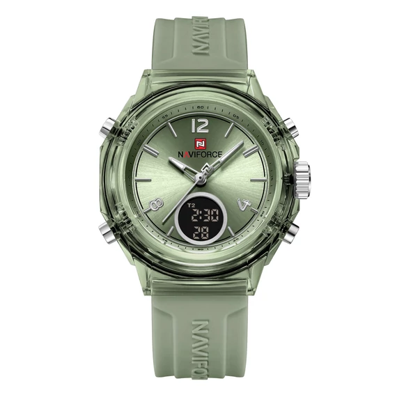  NAVIFORCE MOSCOW Quartz C