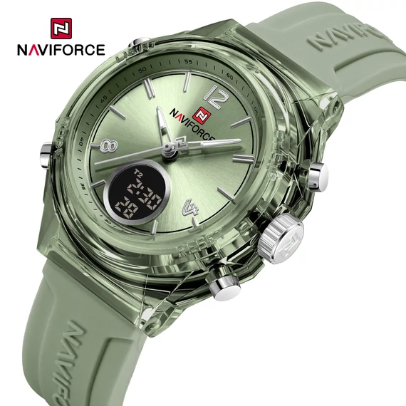  NAVIFORCE MOSCOW Quartz C