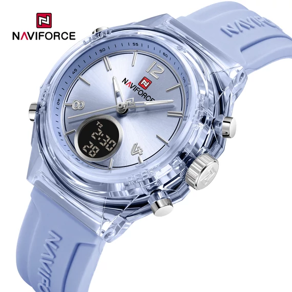  NAVIFORCE MOSCOW Quartz C