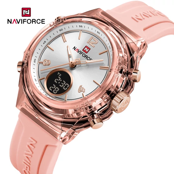  NAVIFORCE MOSCOW Quartz C