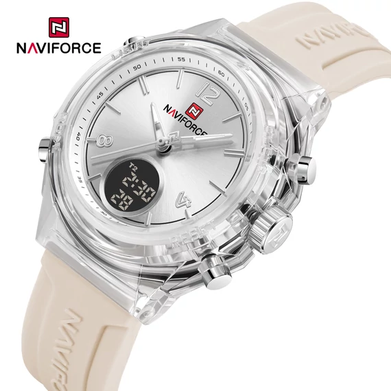  NAVIFORCE MOSCOW Quartz C