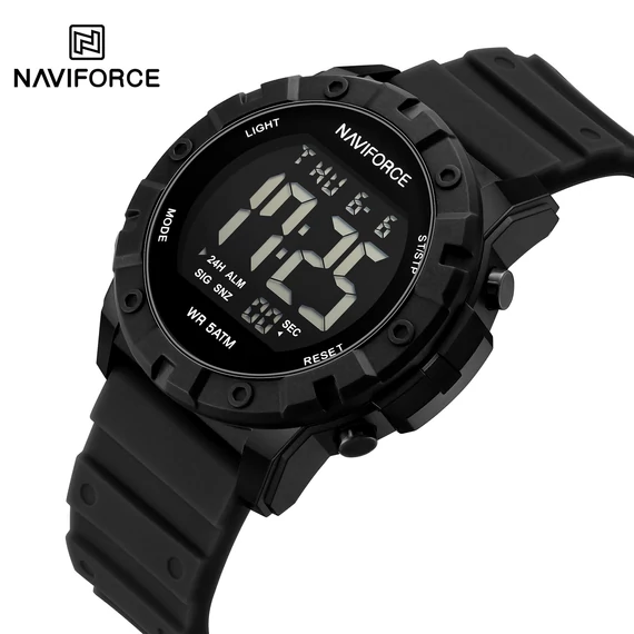  NAVIFORCE NAIROBI Quartz C