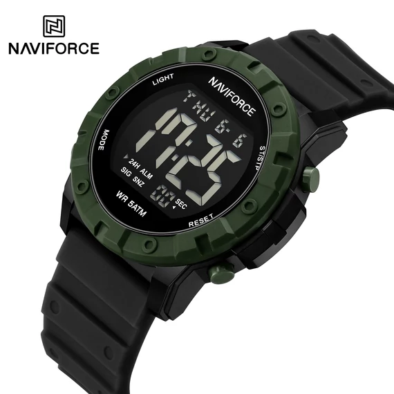  NAVIFORCE NAIROBI Quartz C