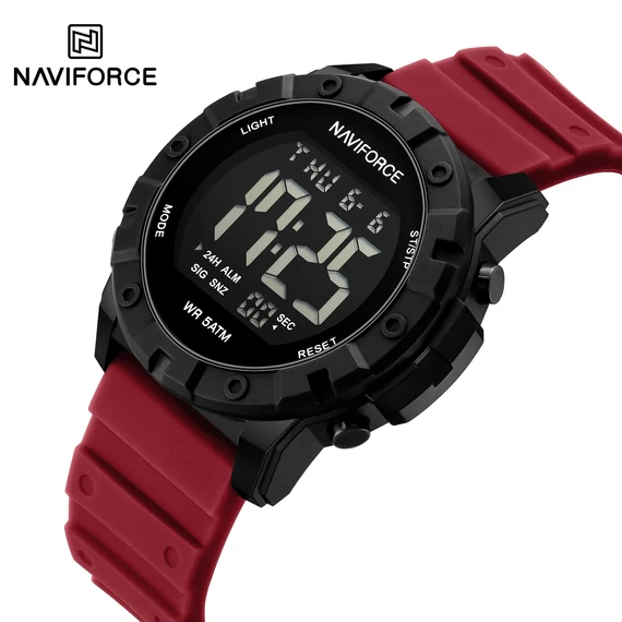  NAVIFORCE NAIROBI Quartz C