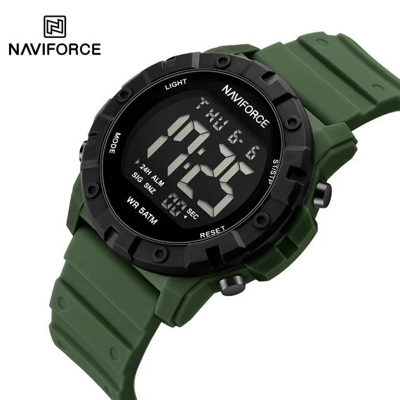  NAVIFORCE NAIROBI Quartz C