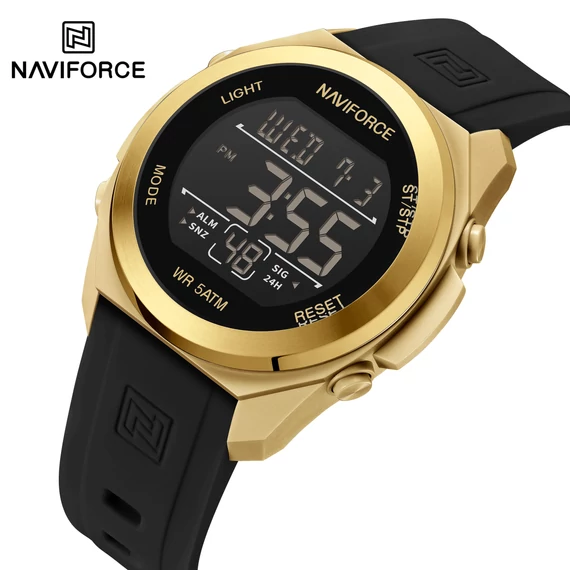  NAVIFORCE AUSTIN Quartz C