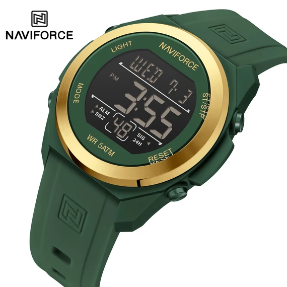  NAVIFORCE AUSTIN Quartz C