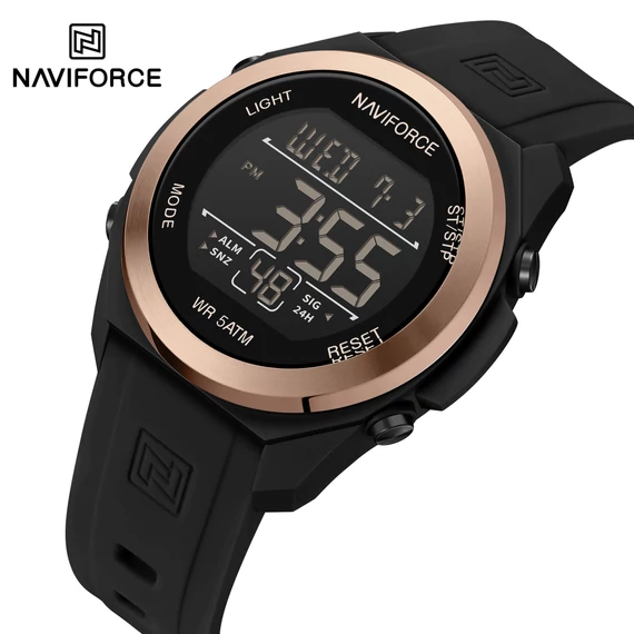  NAVIFORCE AUSTIN Quartz C