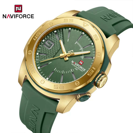  NAVIFORCE BOSTON Quartz C