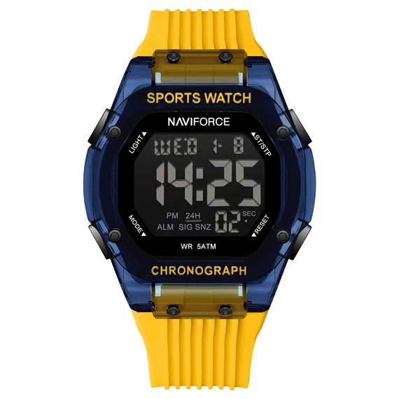 NAVIFORCE ALIEN Quartz C