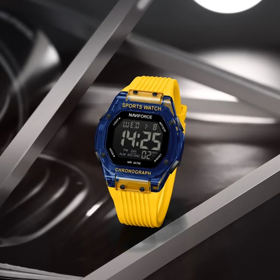NAVIFORCE ALIEN Quartz C