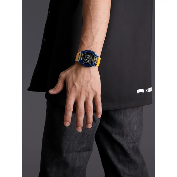 NAVIFORCE ALIEN Quartz C