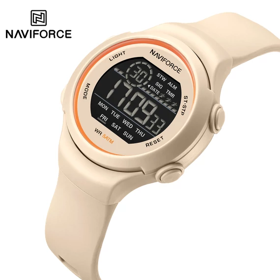 NAVIFORCE OKINAWA Quartz C