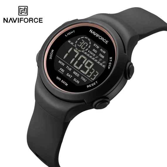 NAVIFORCE OKINAWA Quartz C