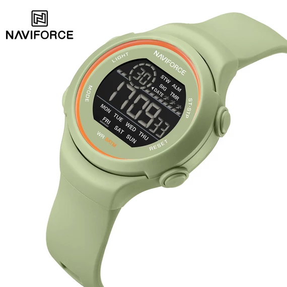 NAVIFORCE OKINAWA Quartz C