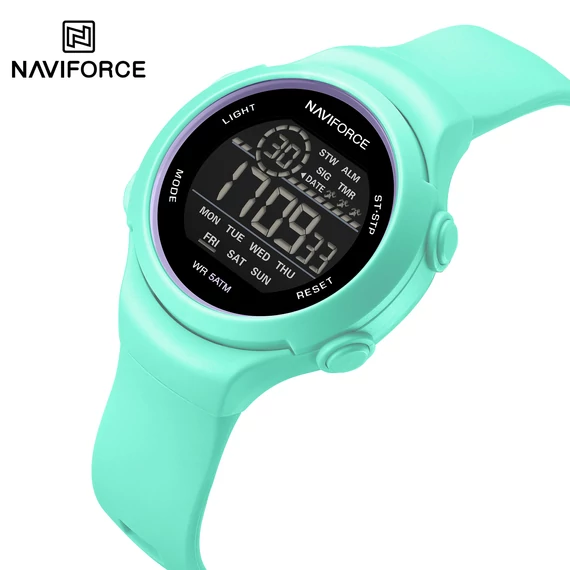 NAVIFORCE OKINAWA Quartz C