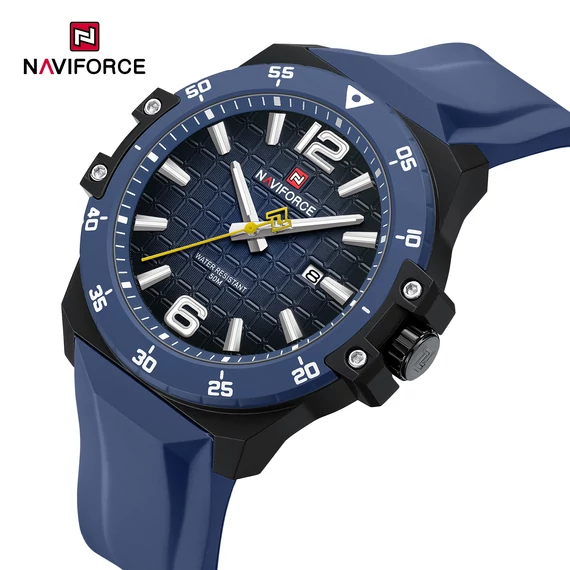 NAVIFORCE DOMINIC Quartz C