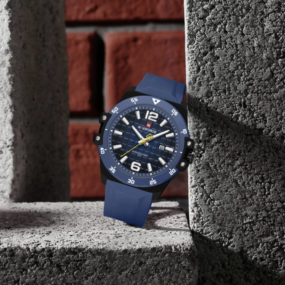 NAVIFORCE DOMINIC Quartz C