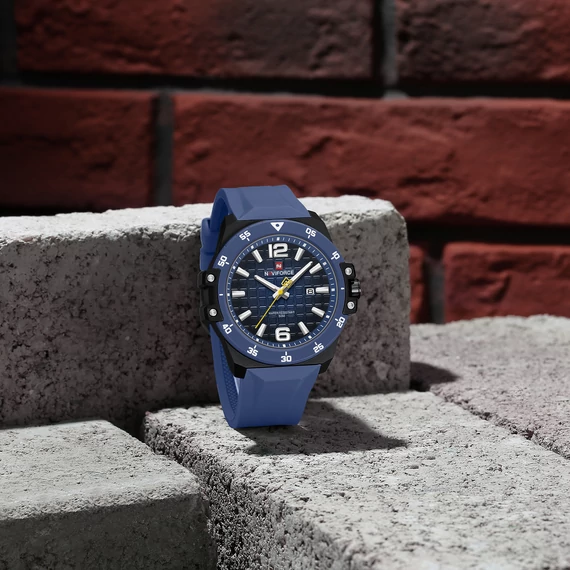 NAVIFORCE DOMINIC Quartz C