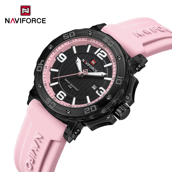 NAVIFORCE EMILY Quartz C