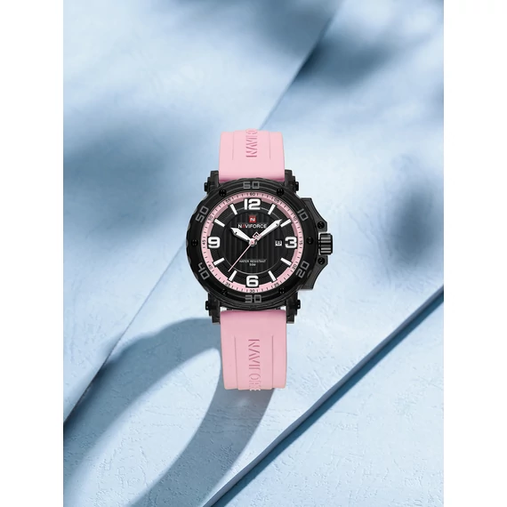 NAVIFORCE EMILY Quartz C