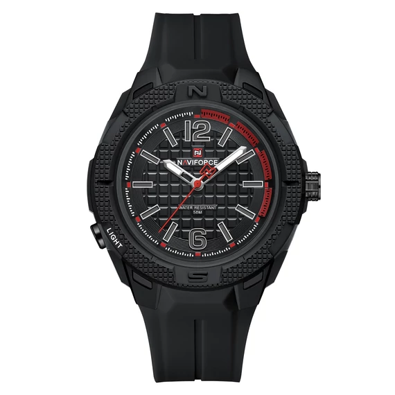 NAVIFORCE JACKSON Quartz C
