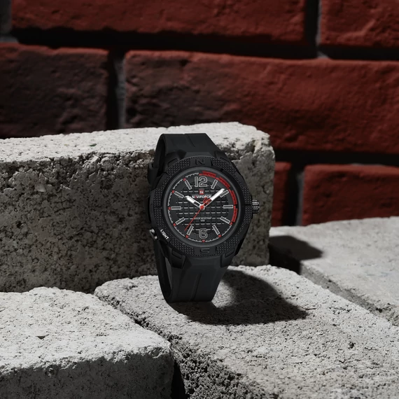 NAVIFORCE JACKSON Quartz C