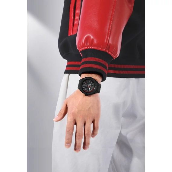NAVIFORCE JACKSON Quartz C